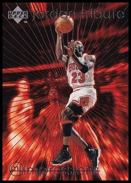 MJ35 Michael Jordan 6